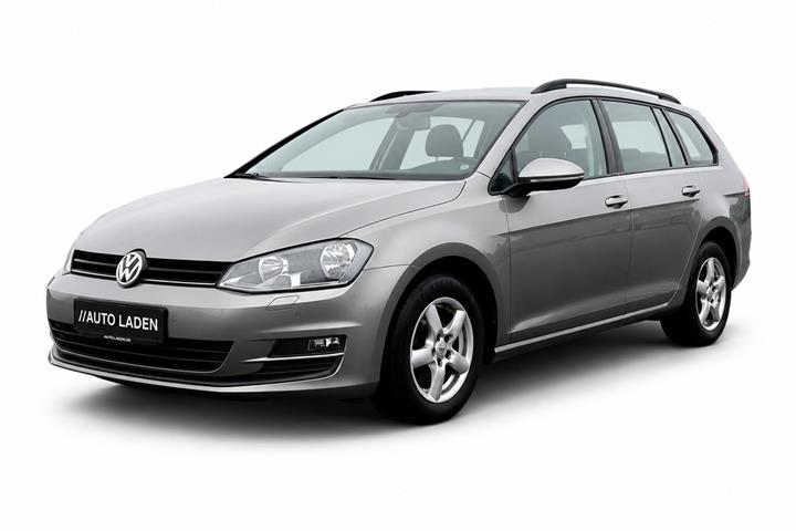 undefined VW Golf VII fra 2015