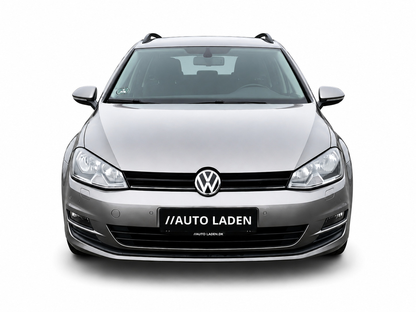 undefined VW Golf VII fra 2015