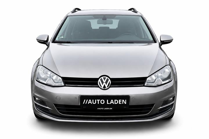 undefined VW Golf VII fra 2015