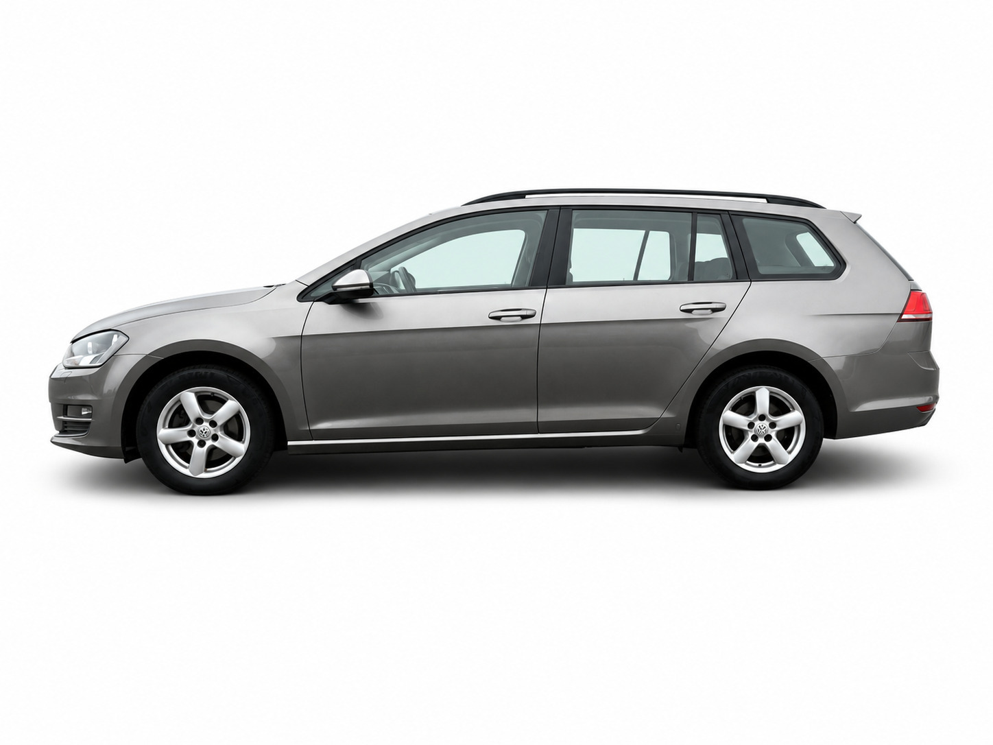undefined VW Golf VII fra 2015