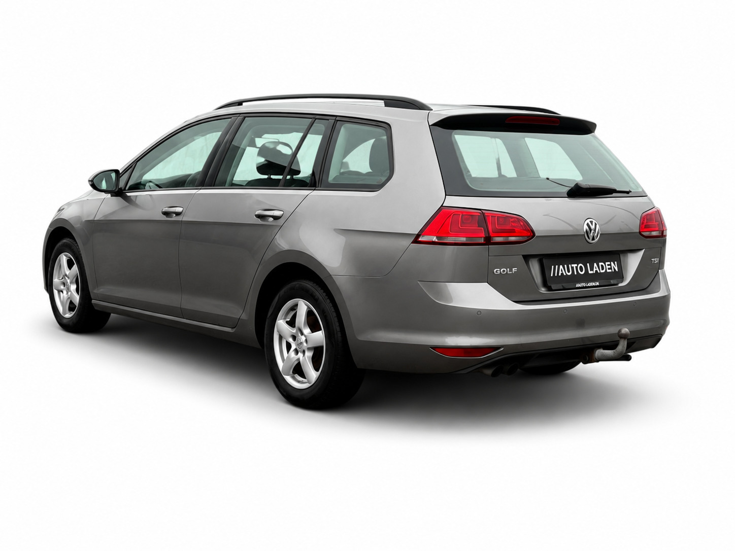 undefined VW Golf VII fra 2015