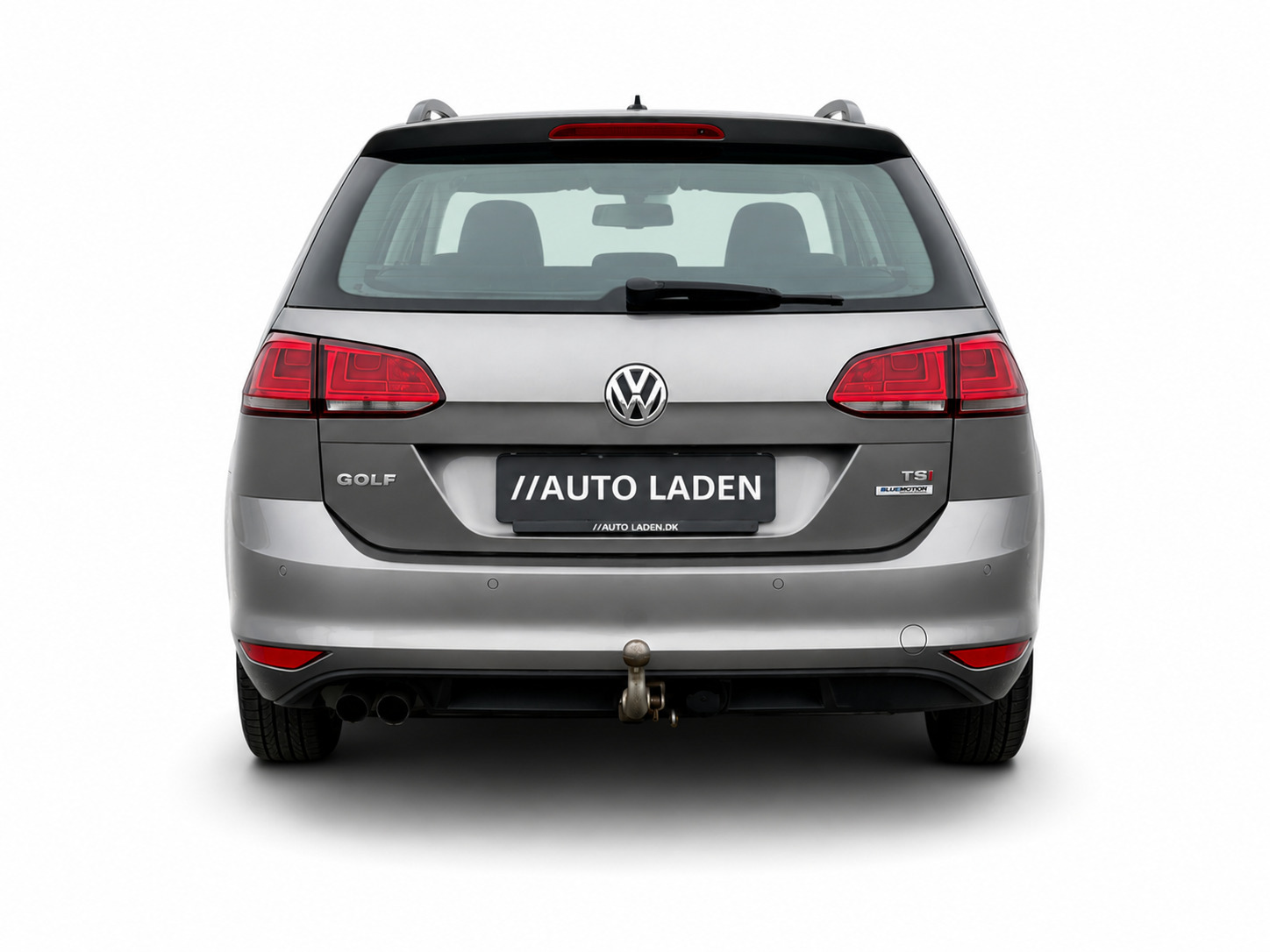 undefined VW Golf VII fra 2015