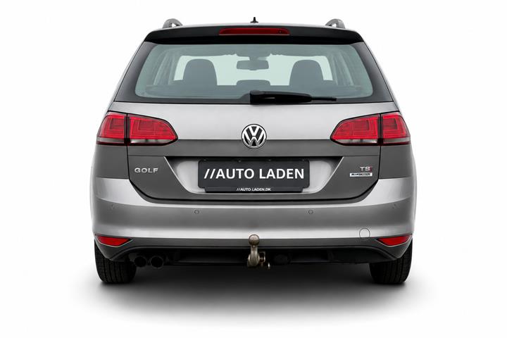 undefined VW Golf VII fra 2015