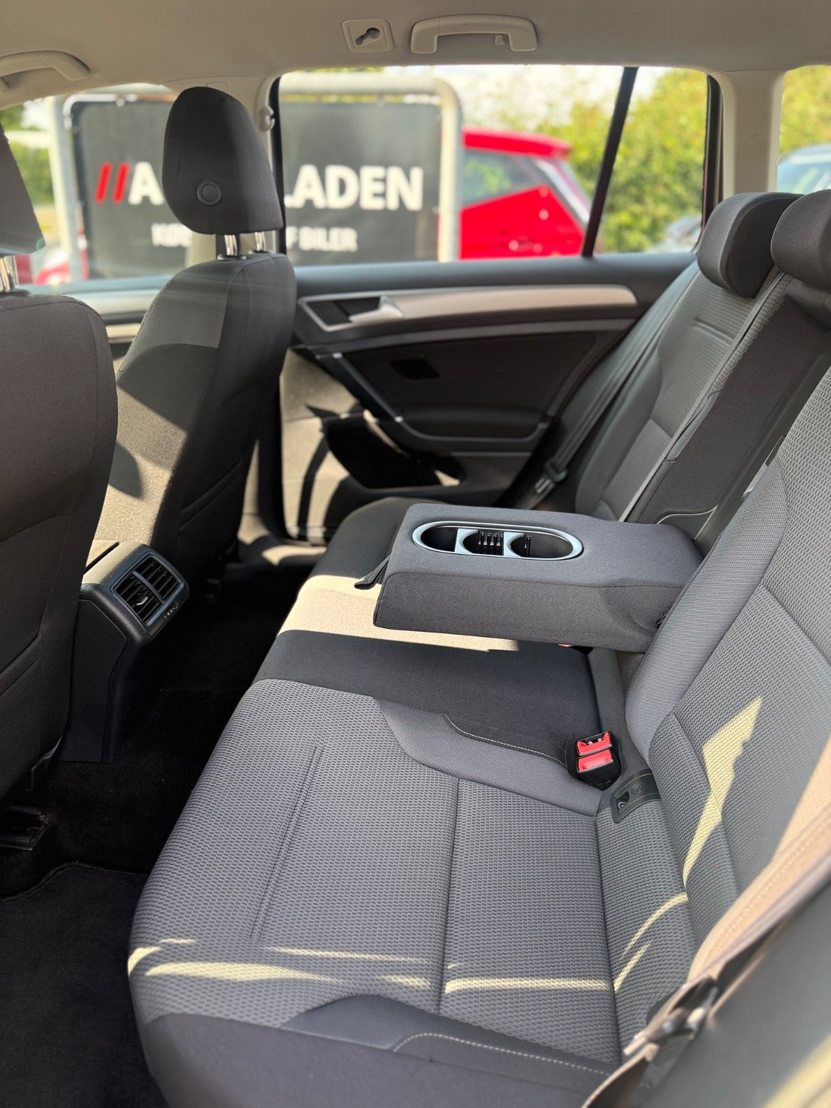undefined VW Golf VII fra 2015