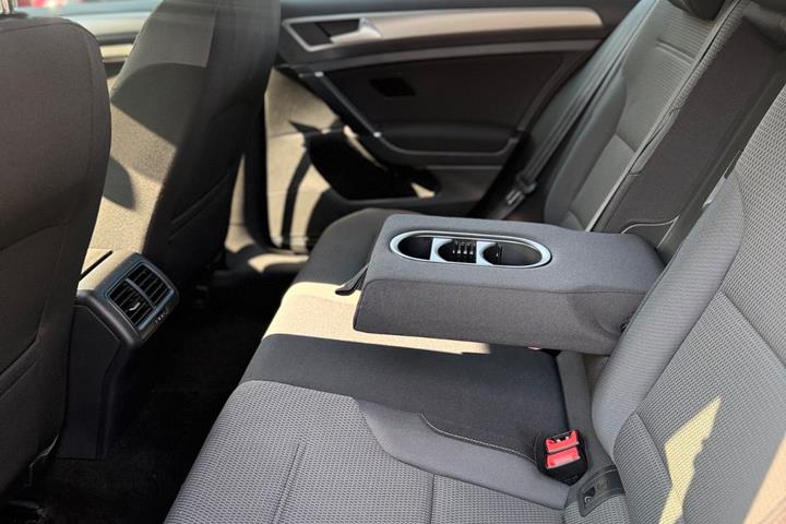 undefined VW Golf VII fra 2015