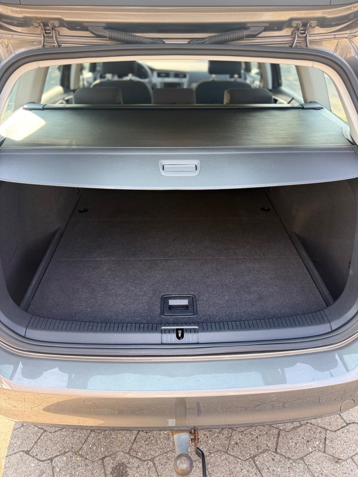 undefined VW Golf VII fra 2015