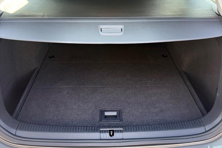 undefined VW Golf VII fra 2015