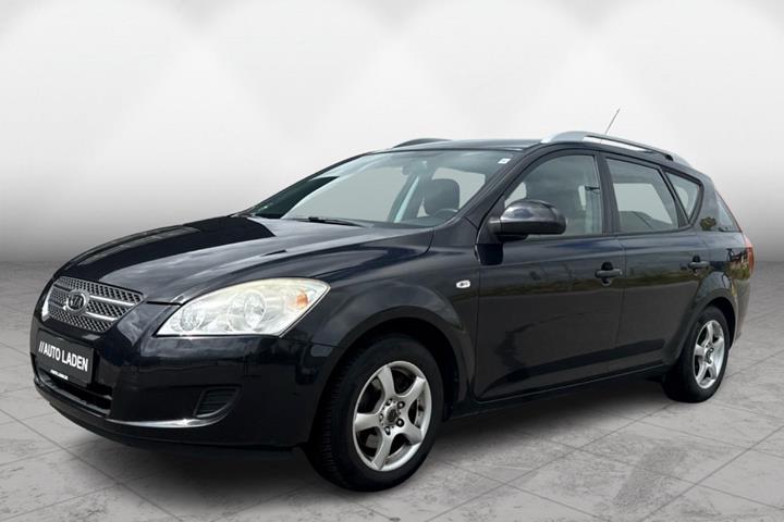 undefined Kia Ceed fra 2009