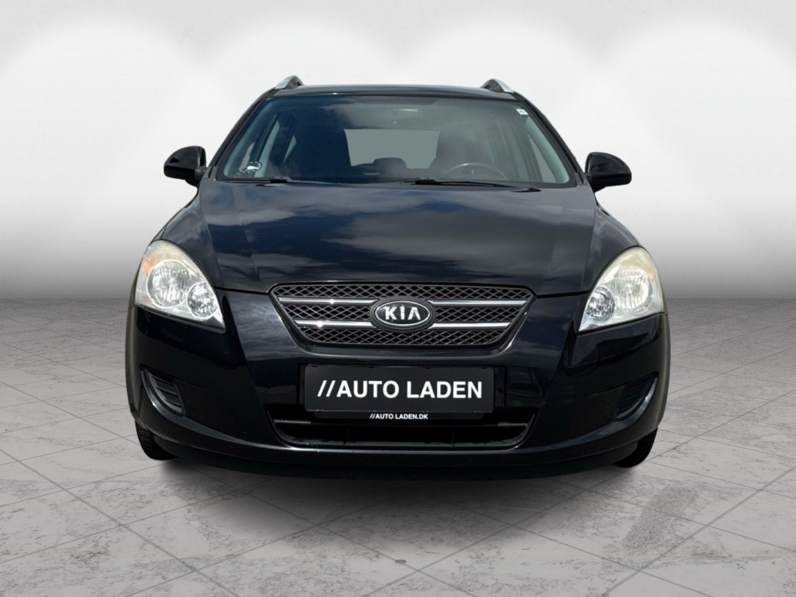 undefined Kia Ceed fra 2009