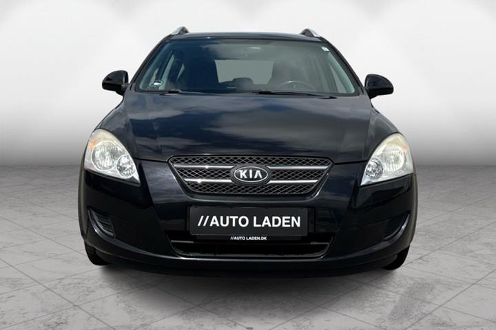 undefined Kia Ceed fra 2009