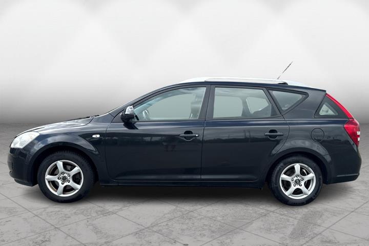 undefined Kia Ceed fra 2009