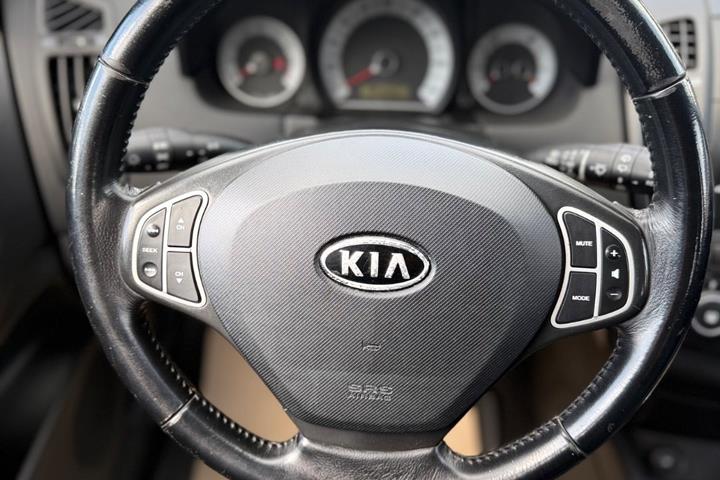 undefined Kia Ceed fra 2009