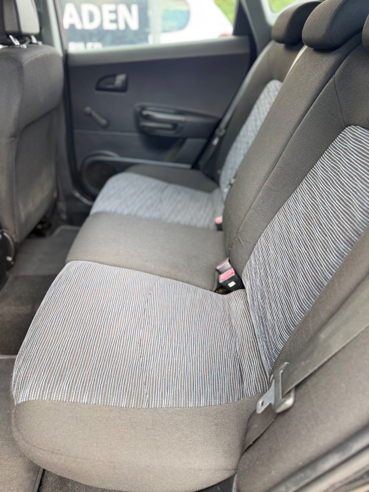 undefined Kia Ceed fra 2009