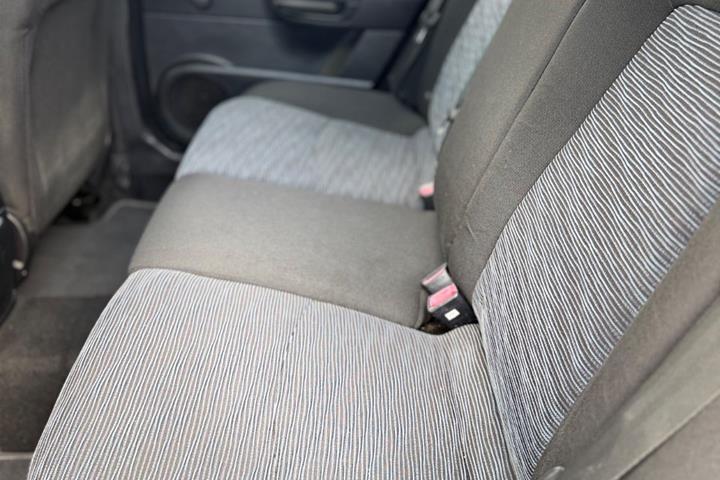 undefined Kia Ceed fra 2009