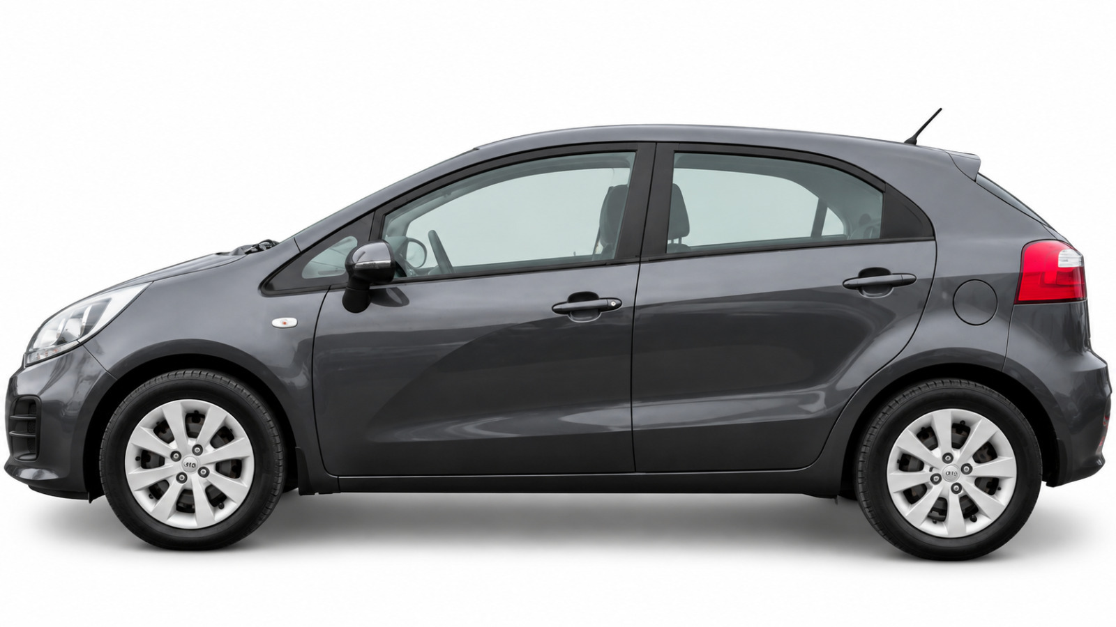 undefined Kia Rio fra 2015