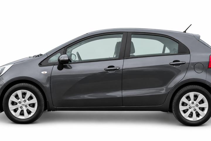 undefined Kia Rio fra 2015