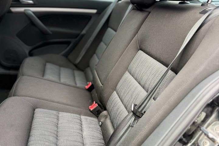 undefined Skoda Octavia fra 2012
