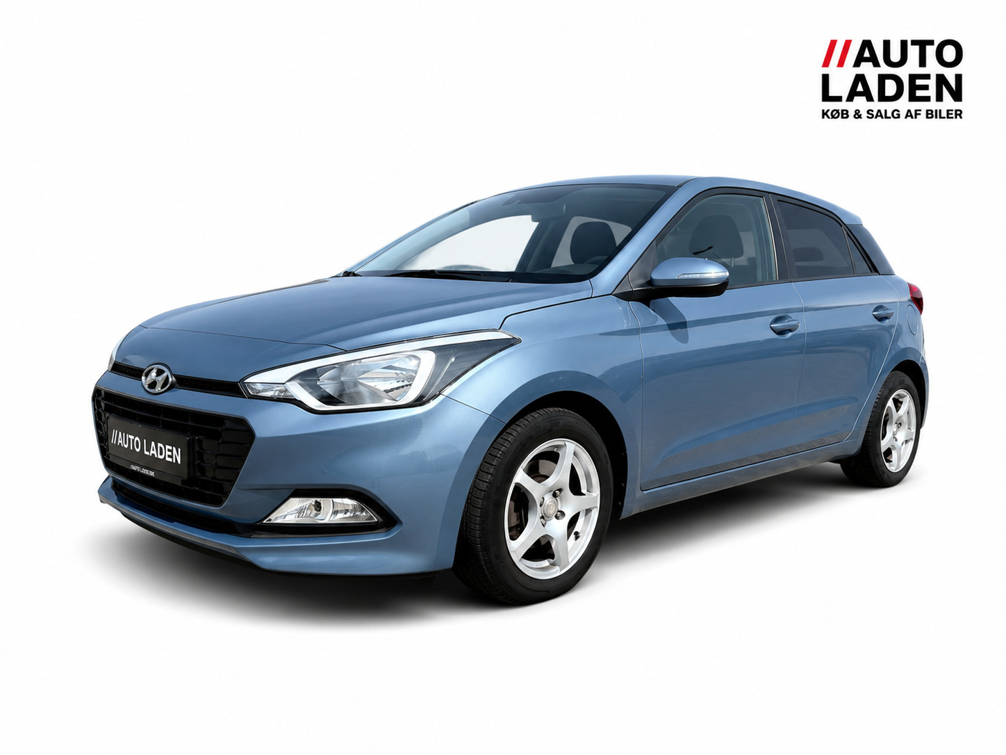 Hyundai i20 1,0 T-GDi Passion