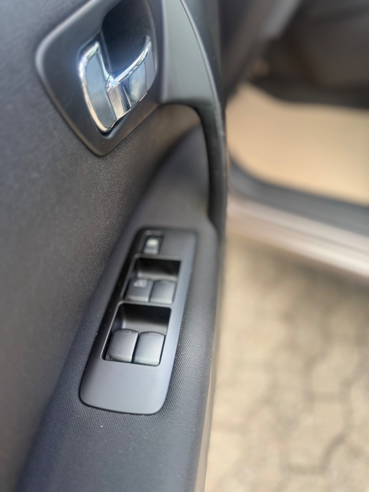 undefined Nissan Qashqai fra 2012