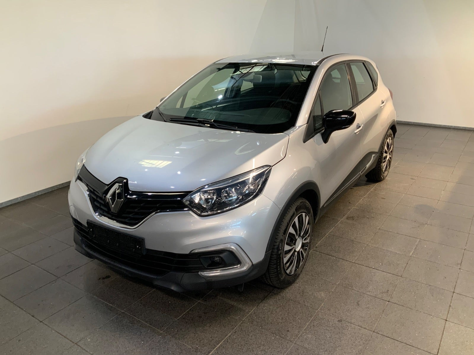 Renault Captur 0,9 TCe 90 Zen