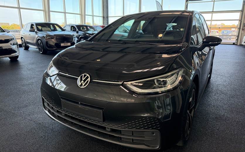 VW ID.3 77 Pro S