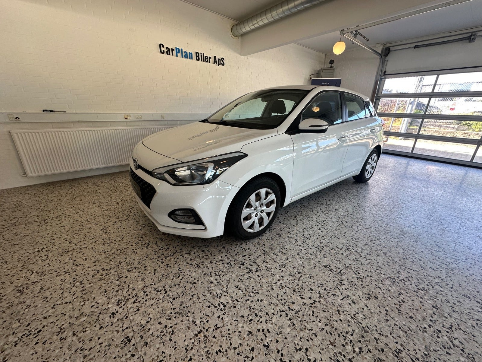 Hyundai i20 1,25 Style