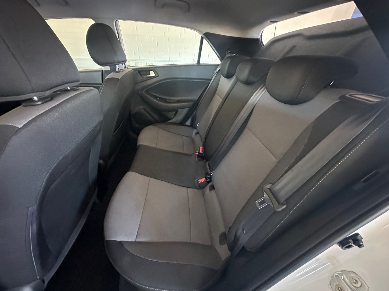 undefined Hyundai i20 fra 2020