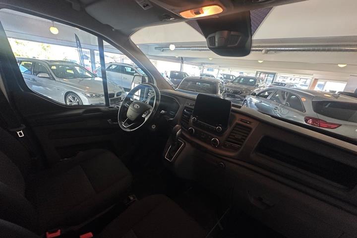 undefined Ford Transit Custom 300 L1 fra 2021