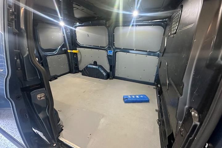 undefined Ford Transit Custom 300 L1 fra 2021