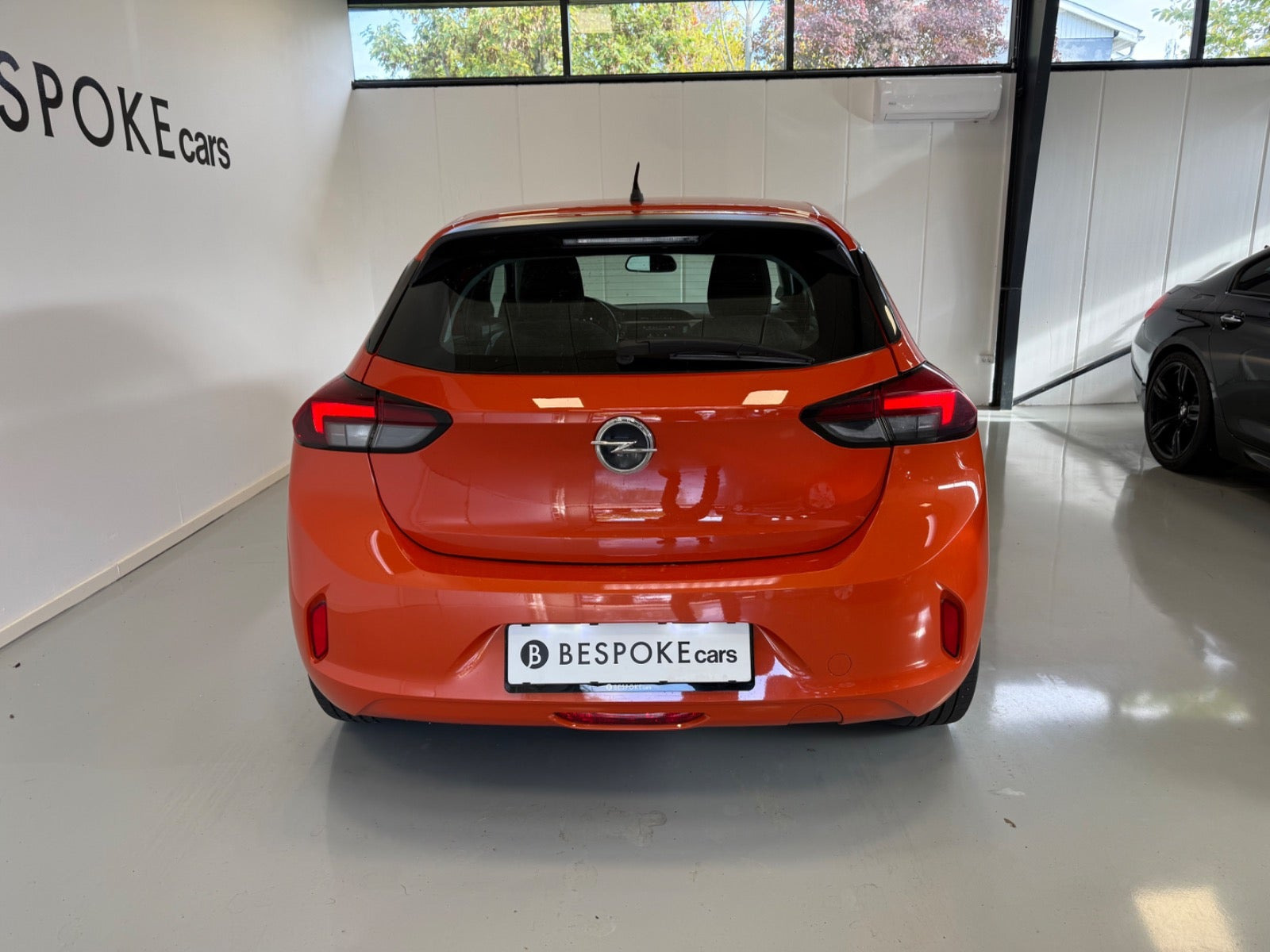 undefined Opel Corsa-e fra 2020