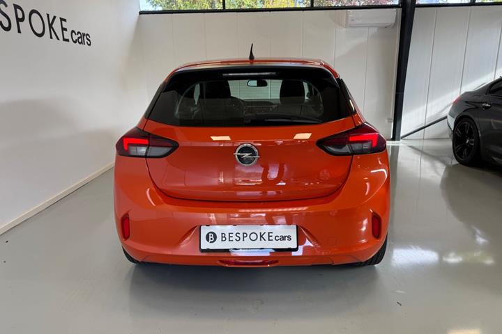 undefined Opel Corsa-e fra 2020