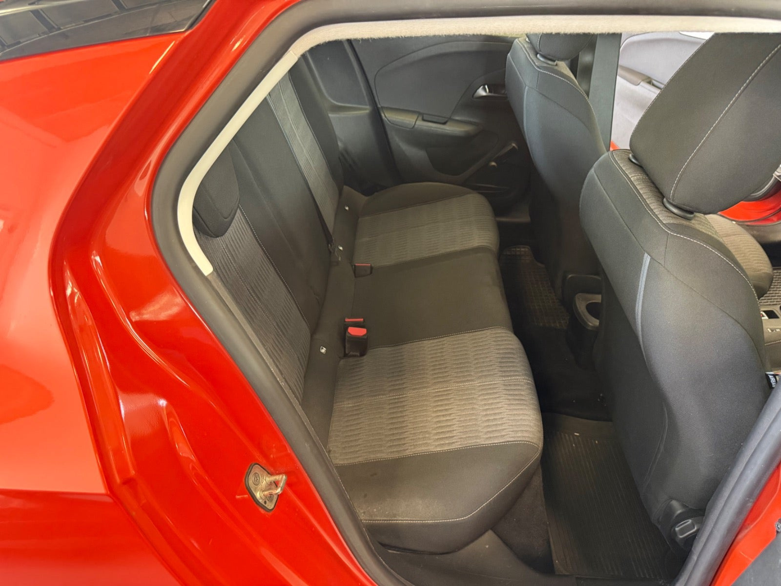 undefined Opel Corsa-e fra 2020