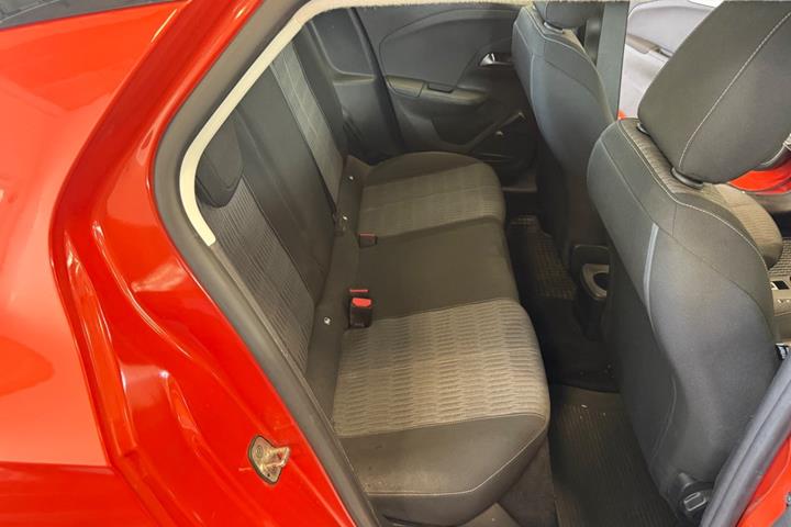 undefined Opel Corsa-e fra 2020