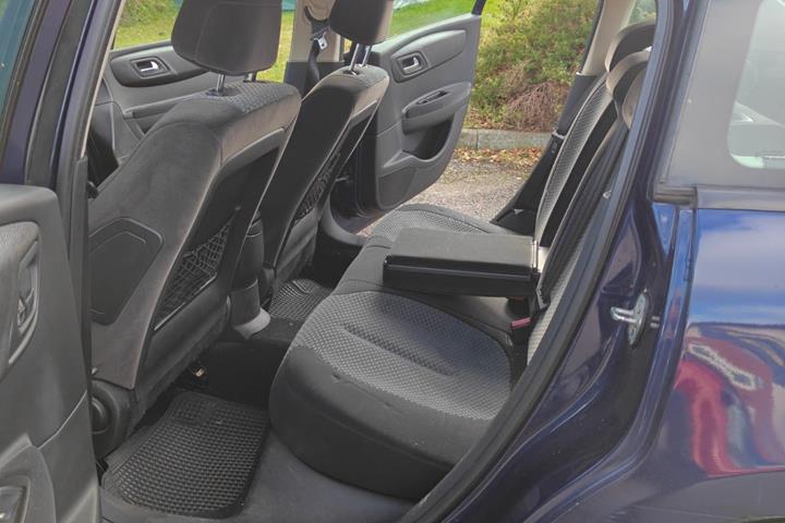 undefined Citroën C4 fra 2008