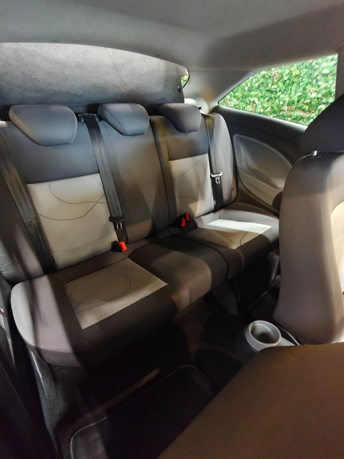 undefined Seat Ibiza fra 2013