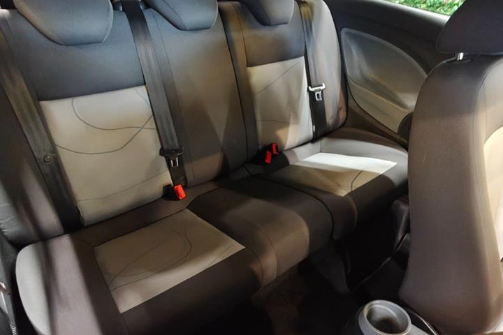 undefined Seat Ibiza fra 2013