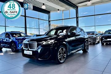 BMW iX1 xDrive30 Fully Charged M-Sport