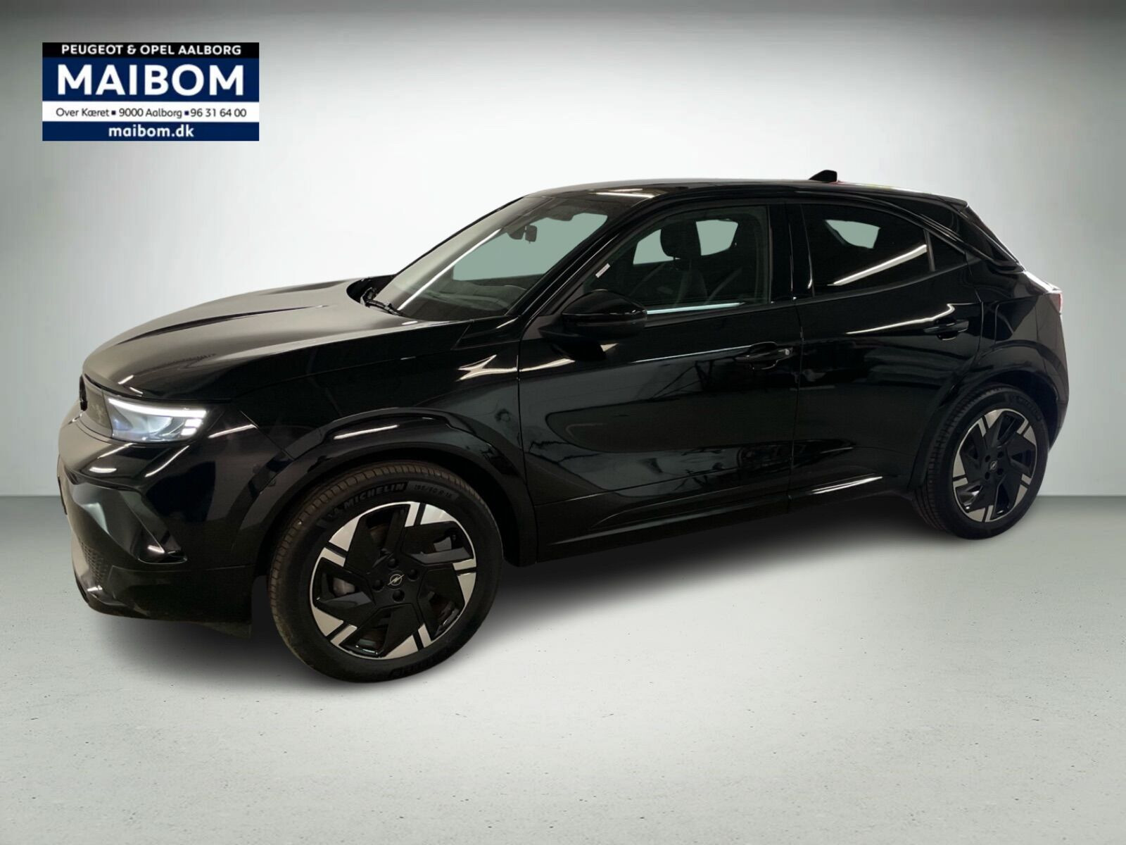 Opel Mokka-e 54 GS Line