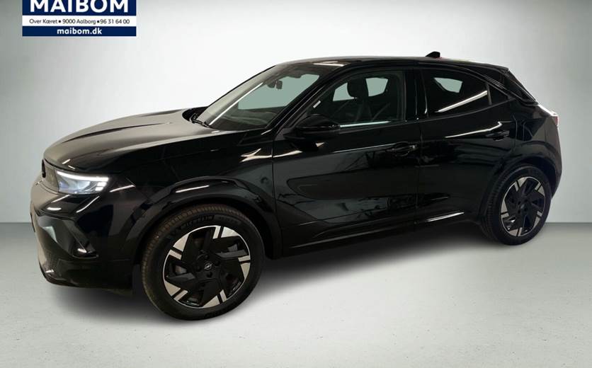 Opel Mokka-e 54 GS Line