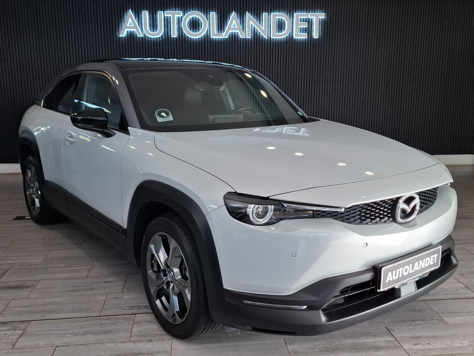 Mazda MX-30 e-SkyActiv Comfort