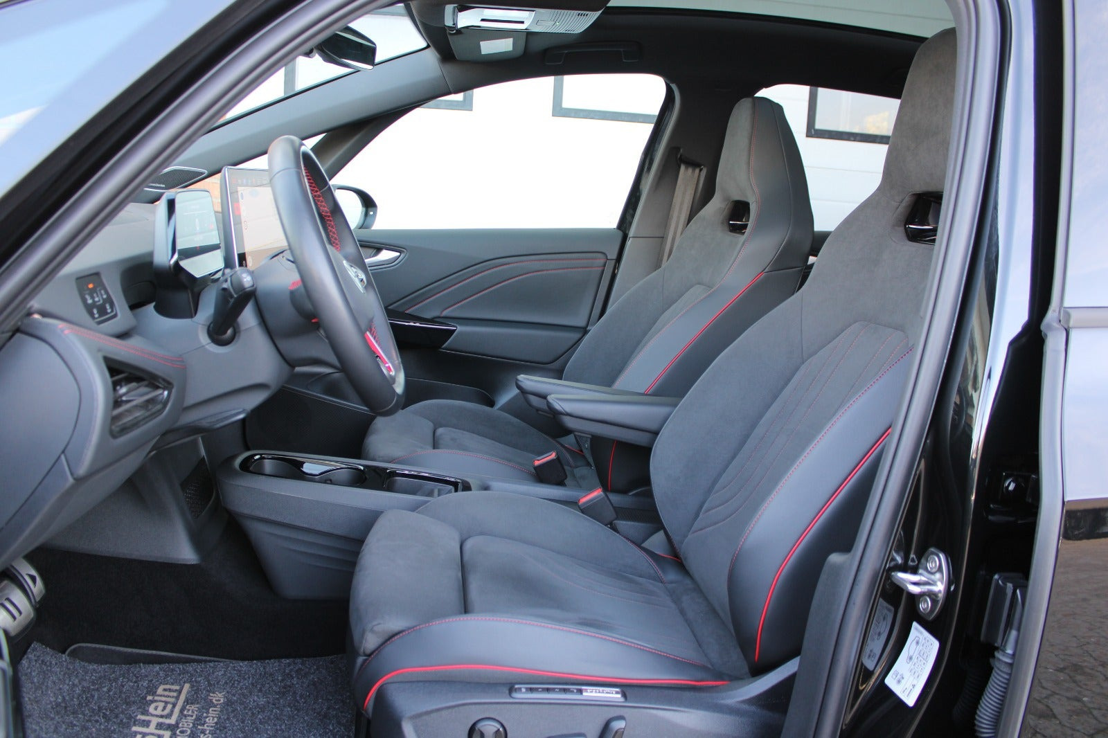 Sort VW ID.3 fra 2026