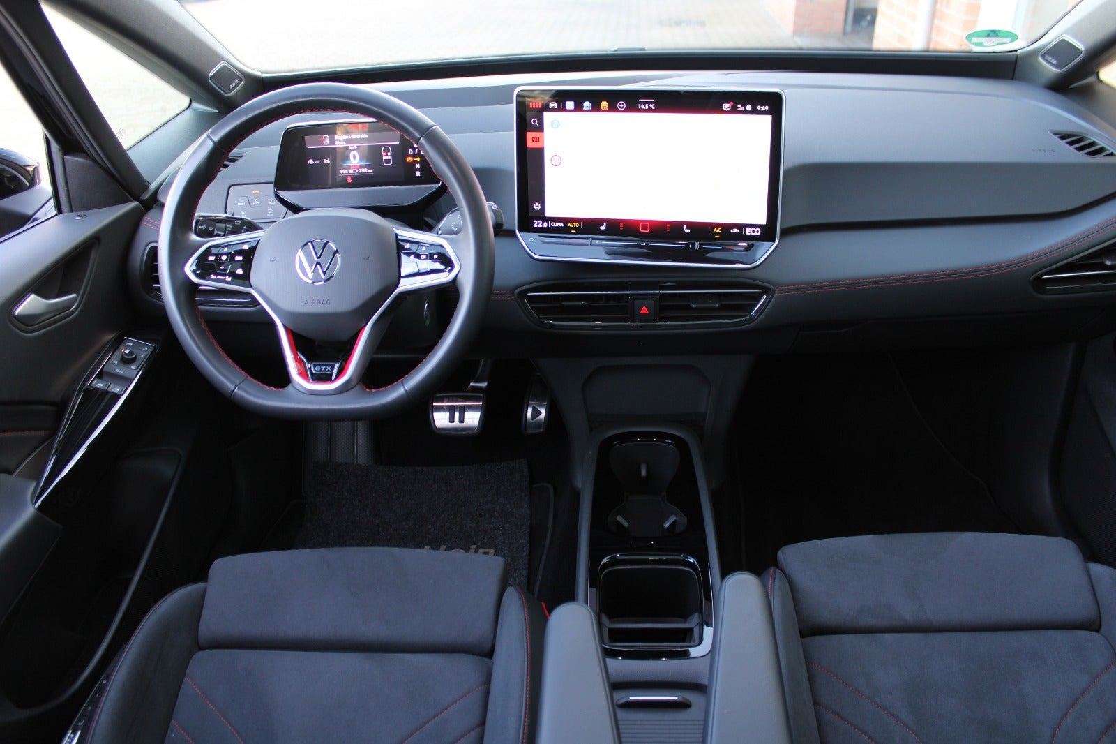 Sort VW ID.3 fra 2026