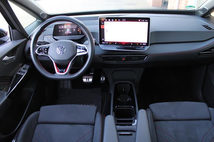 Sort VW ID.3 fra 2026