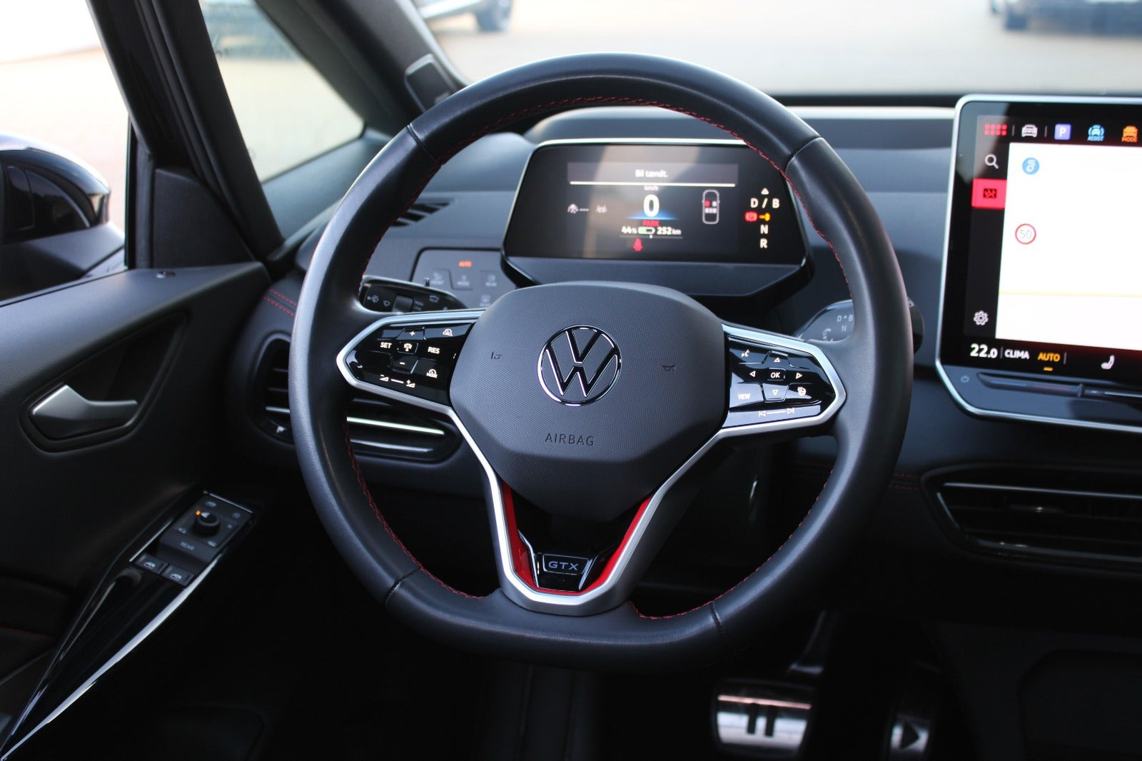 Sort VW ID.3 fra 2026