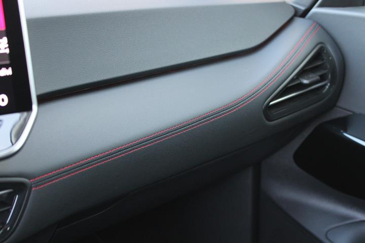 Sort VW ID.3 fra 2026