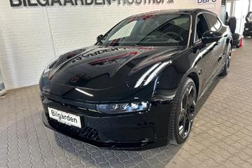 Zeekr 001 Performance AWD