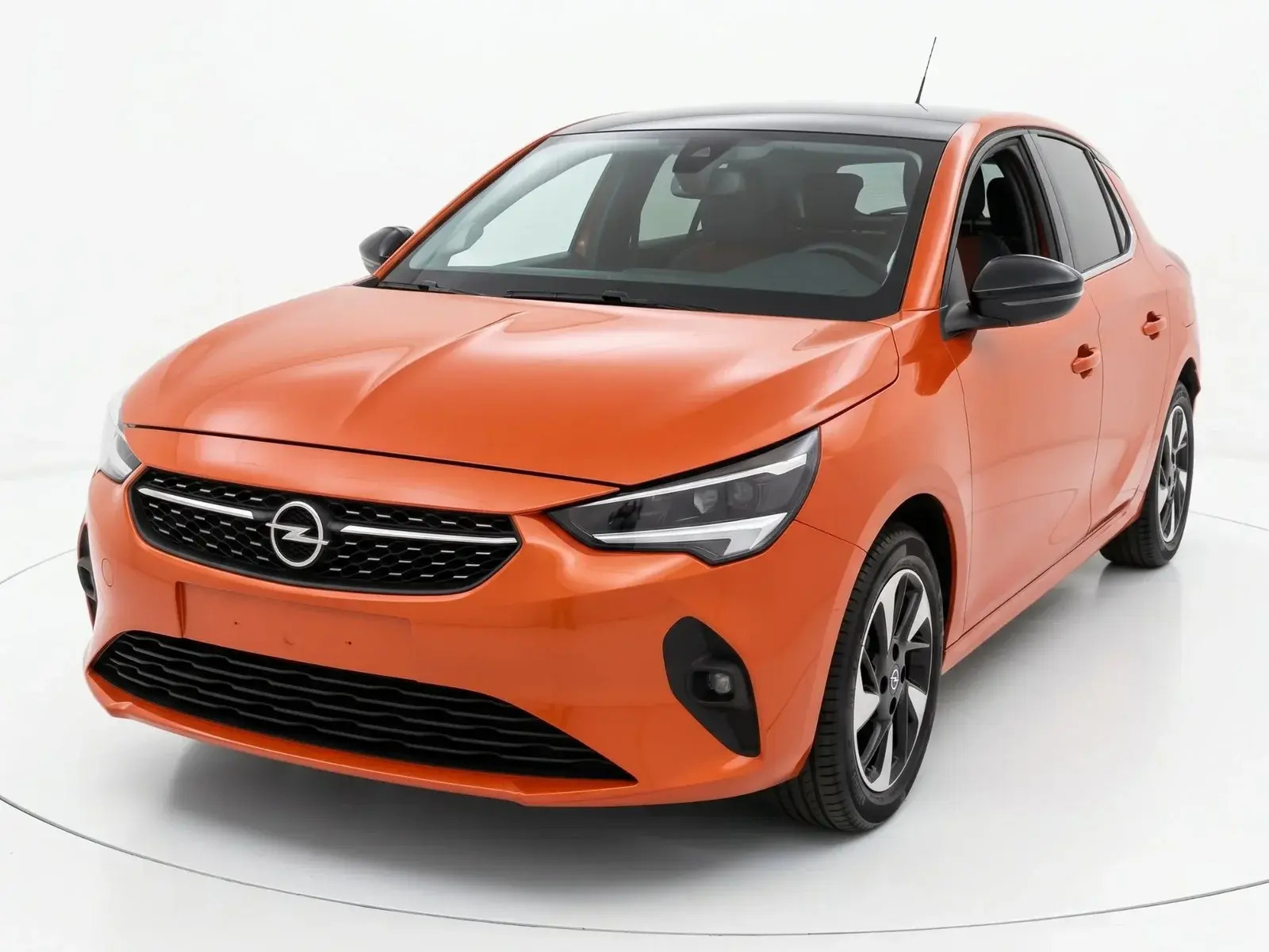 Opel Corsa-e