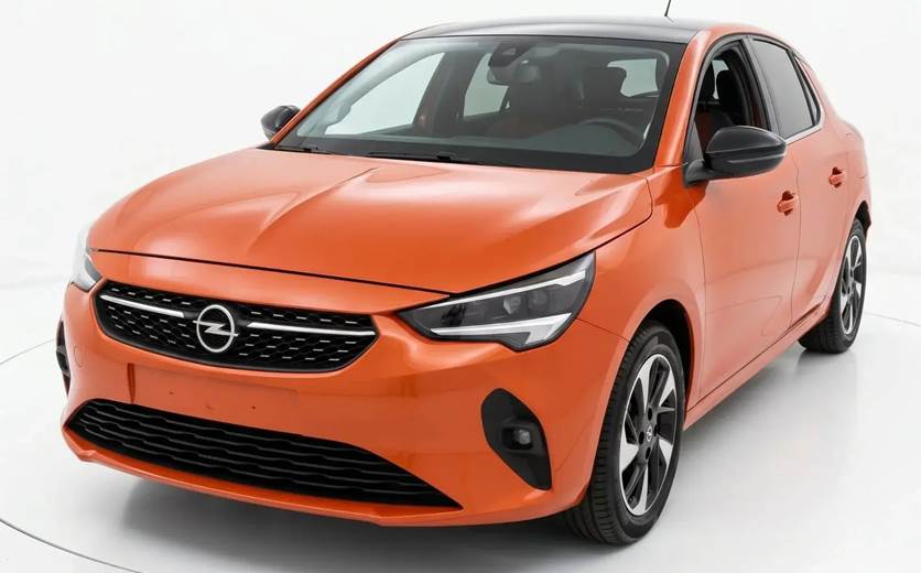 Opel Corsa-e
