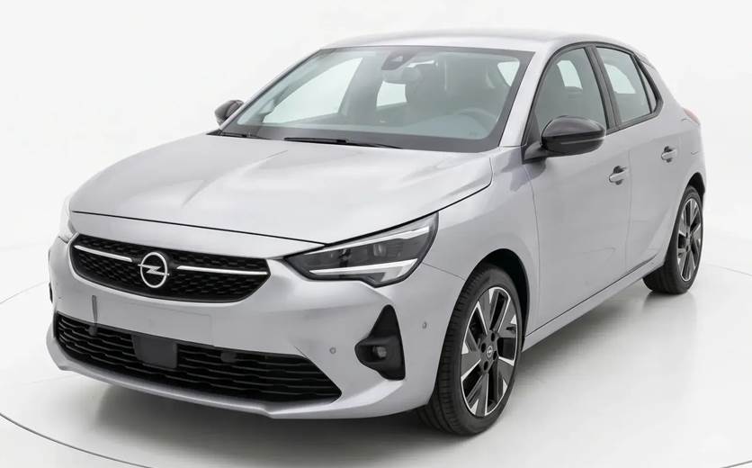 Opel Corsa-e