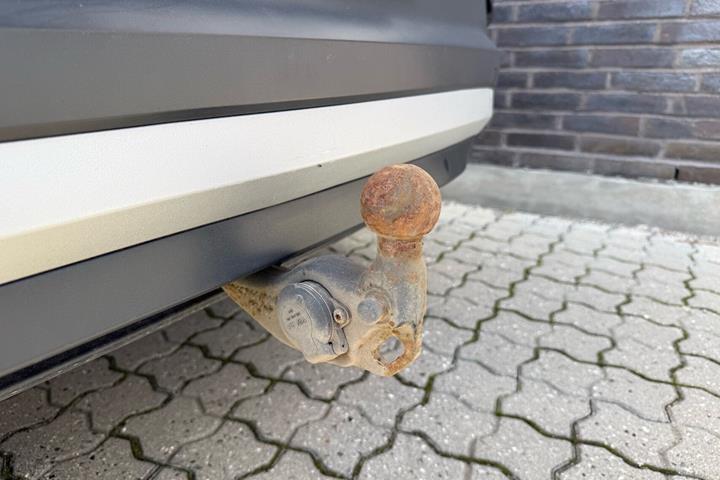 Sort VW ID.4 fra 2021